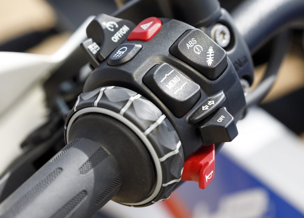 Rueda Wonder Wheel de BMW