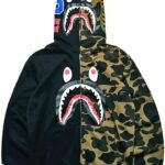 bapehoodie