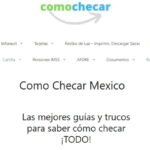 comochecar