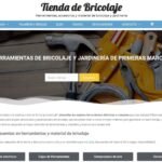 debricolaje