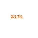 Fight For A Kid Jiu Jitsu