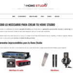 homestudios