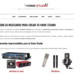 homestudios