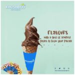 Khushboo Ice Cream