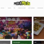 mediomilon