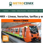 metrocdmx