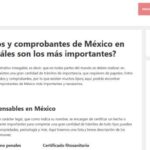 mexicocert