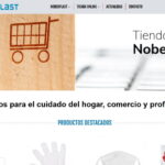 noberplast