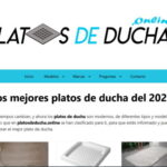 platosducha