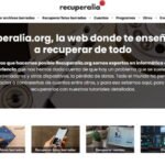 recuperalia