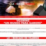 vgaminges
